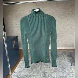 Victoria Beckham turtleneck